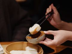 手打年糕-荣小馆(杭州大厦店)
