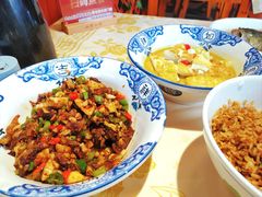 -湘鲜小灶·湖南土菜馆(龙华店)