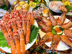 -雍和会海鲜姿造自助(湖东路店)