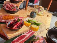 -谷牛日式烤肉(宝山U天地店)