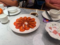 -不仔客海鲜烧烤270度海景餐厅(大东海店)