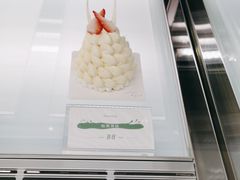 -潮一不贰·法式甜品·生日蛋糕·西式简餐(外滩店)