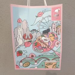 -桃桃屿·潮牌酷银(世纪荟店)