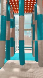 -奈尔宝·儿童乐园·亲子餐厅(鄞州万达店)