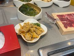 -海底捞火锅(天一广场亚细亚店)