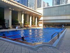 -广州富力丽思卡尔顿酒店