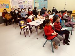 -瑞思教育·少儿英语(经开永旺校区)
