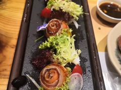-花潮料理艺食馆(世欧广场店)