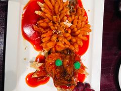 -松鹤楼(山塘街店)