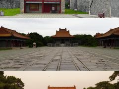 -北陵公园