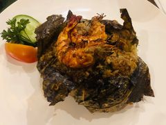 -Pundi Pundi Restaurant