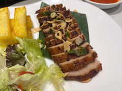 -美奈小馆·越南料理(中航城君尚购物中心店)