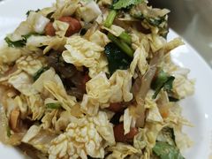 -多福饺·家常菜(谷德店)