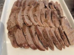 -玉林烤鸭店(定福庄店)