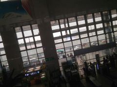 -洛阳龙门站