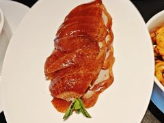 -喜悦烤鸭·新京菜(王府井店)