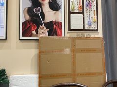 -海马体照相馆(成都来福士广场店)