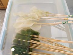 土豆片-夸父炸串(江汉路地铁站店)