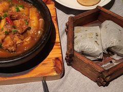 -晓粤·惹味粤菜(凯德乐峰广场店)