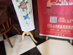 -邓丽君音乐主题餐厅