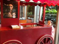 -咖啡厅自助餐厅(贵阳中天凯悦酒店)