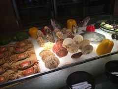 -东方红海鲜百汇(国际大厦店)