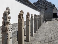 -即墨古城