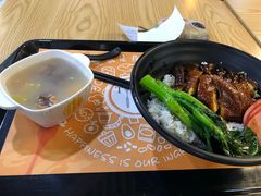 -津津飯堂
