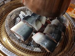 -味家烤肉烤鳗鱼牛排(西塔旗舰店)