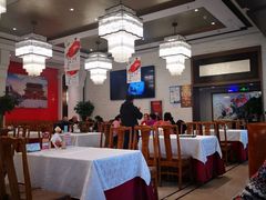 大堂-马凯餐厅(地安门店)
