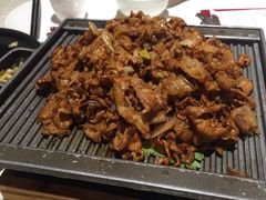 -四季小馆·地道北京小吃(广百店)