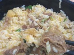 -食其家·牛丼咖喱(文三路店)