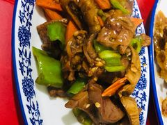 -夕阳红小吃(中街大悦城店)