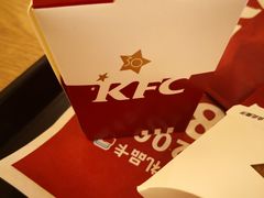 -肯德基(大悦城D馆店)
