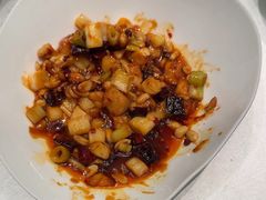 -盛百味·家宴餐厅(霸州分店)