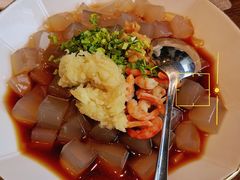 -俏东方·海味水饺·青岛菜(崂山店)