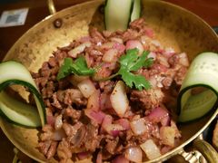 -楼兰新疆主题餐厅(苏州中心店)