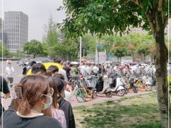 -成都市第一人民医院(南区)