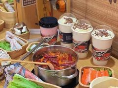 -深藏一味独食火锅(巨野店)