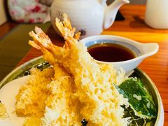 炸虾天妇罗-文三酒肆自助放题(新街口友谊广场店)