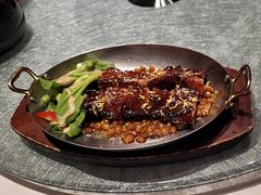 -谭厨中山传家菜.乳鸽.脆鲩鱼(华强北中航城店)