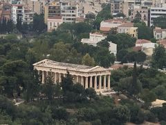 -奥林匹亚宙斯神庙