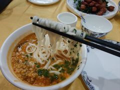-蝴蝶泉宾馆-中餐厅