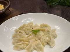 -长春凯悦酒店-品悦中餐厅