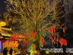 -车溪民俗旅游区