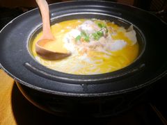 能喝汤的酸菜鱼-九锅一堂酸菜鱼(新南凯德直营店)