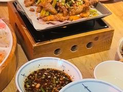 -怪噜范·老贵阳街头名小吃(鸿通城店)