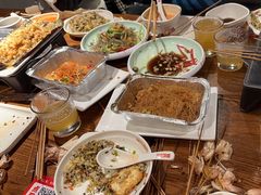 -管氏翅吧(台湾街店)