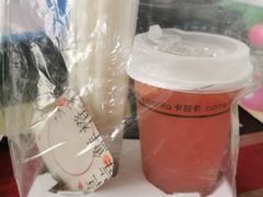 -卡旺卡(阜阳财富广场店)