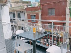 露天位-Eckl’s爱氏热狗(猫街店)